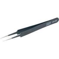 SMD tweezers 5 SA-ESD Extra pointy 110 mm VOMM 3604