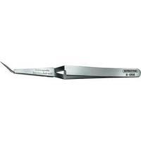 smd tweezers 31b sa pointed curved 120 mm bernstein 5 058