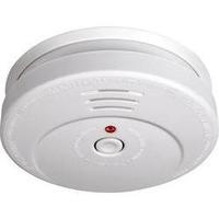 Smoke detector incl. 5-year battery Smartwares RM149 YR. battery-powered