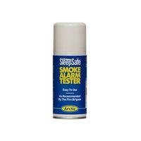 Smoke Alarm Tester Spray 140ml