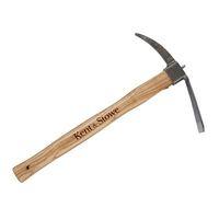 small pick mattock carbon steel 217kg 434lb