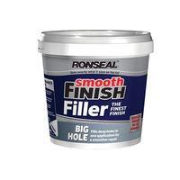 Smooth Finish Big Hole Filler 1.2 Litre