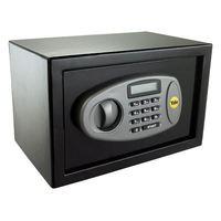 small digital safe