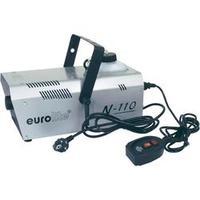 Smoke machine Eurolite N-110 incl. corded remote control