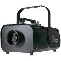 Smoke machine ADJ VF1000 incl. corded remote control, incl. mounting bracket, incl. cordless remote control