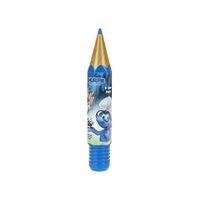 Smurf Colour Pencil Tube