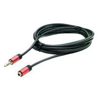 Smartwares Speaker Cable 3m