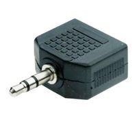 Smartwares Stereo Jack