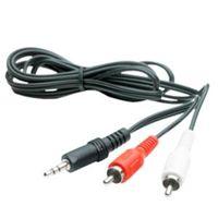 Smartwares Speaker Cable 1.5m