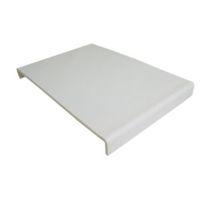 smooth universal fascia board t9mm w225mm l2500mm pack of 1