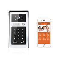 Smart Doorbell HD camera Connect Android Moblie Wifi Video Doorbell