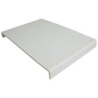 Smooth Universal Fascia Board (T)9mm (W)225mm (L)4000mm Pack of 1