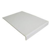 Smooth Universal Fascia Board (T)9mm (W)175mm (L)4000mm Pack of 1