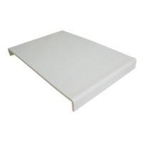 Smooth Universal Fascia Board (T)9mm (W)175mm (L)2500mm Pack of 1