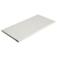 Smooth Multi-Purpose Fascia Board (T)10mm (W)225mm (L)4000mm Pack of 1