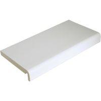 Smooth Mammoth Fascia Board (T)18mm (W)225mm (L)4000mm Pack of 1