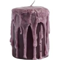 Small Bordeaux Candle (Set of 6)