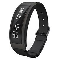 Smart Bracelet Talk Band Heart Rate Blood Pressure Oxygen Pedometer Bluetooth smartband watch