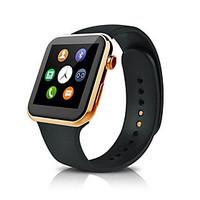 Smart Watch A9 with Heart Rate for Apple iPhone 5 5S 6 Plus Samsung Huawei HTC Android Smart Phone