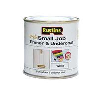 small job primer undercoat grey 250ml