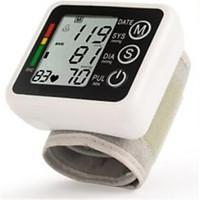 Smart Blood Pressure Monitor Blood Pressure Meter Measuring Instruments