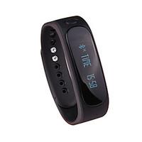 Smartband Health Fitness Tracker Sport Bracelet Waterproof Wristband for IOS Android Fitbit Flex Smart Band 4.0 Bluetooth