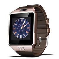 smartwatch long standby pedometers sports camera touch screen hands fr ...
