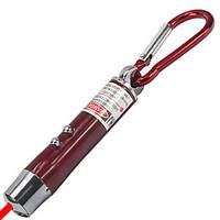 Small 3 In 1 Money Test Flashlight Red Laser Pen(Random Ship With 7 Colors)Include Batteries