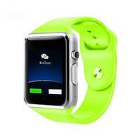 Smart Bluetooth Card Call Touch Screen Android Smart Phone Watch