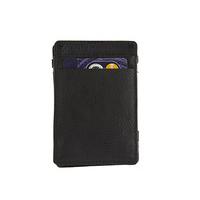 Smart Leather Magic Wallet