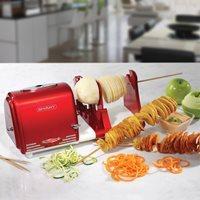 smart retro electric spiralizer