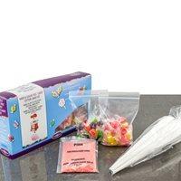 SMART SUGAR FREE HARD CANDY AND CANDY FLOSS KIT