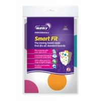 smart fit ironing board cover