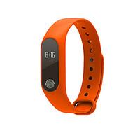 smart braceletwater resistant water proof long standby calories burned ...