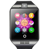 Smart Watch Q18 with Touch Screen Camera for Android and IOS Phone