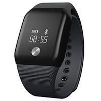 Smart Bracelet Sport Smartband Bluetooth 4.0 waterproof Heart Rate Monitor Actively Fitness Tracker Sleep Monitor
