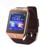 Smartwatch Long Standby Calories Burned Pedometers Camera Touch Screen Information Hands-Free Calls Anti-lostActivity Tracker Sleep