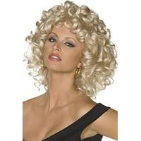 Smiffy\'s Sandy Last Scene Wig