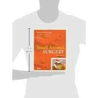 Small Animal Surgery Expert Consult - Online and print, 4e