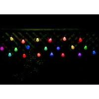 Smart Solar 20 LED Party Colour Changing Light String
