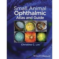 small animal ophthalmic atlas and guide