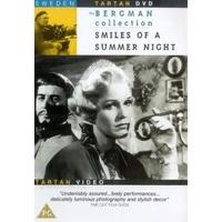 smiles of a summer night 1955 dvd 1995