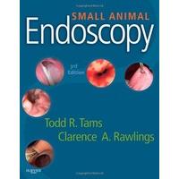 small animal endoscopy 3e