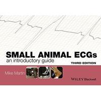 Small Animal ECGs: An Introductory Guide