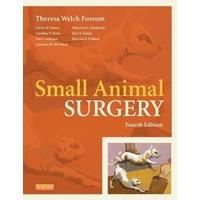 Small Animal Surgery, 4e