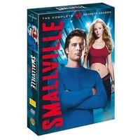 Smallville - The Complete Season 7 [DVD] [2008]