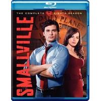 Smallville - The Complete Eighth Season [Blu-ray] [2009]