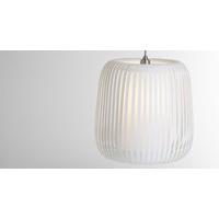 Small Polly Shade, White