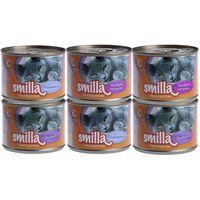 Smilla Fish Saver Pack 24 x 185g - Mixed Pack