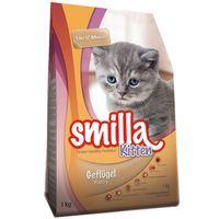 Smilla Kitten - 10kg